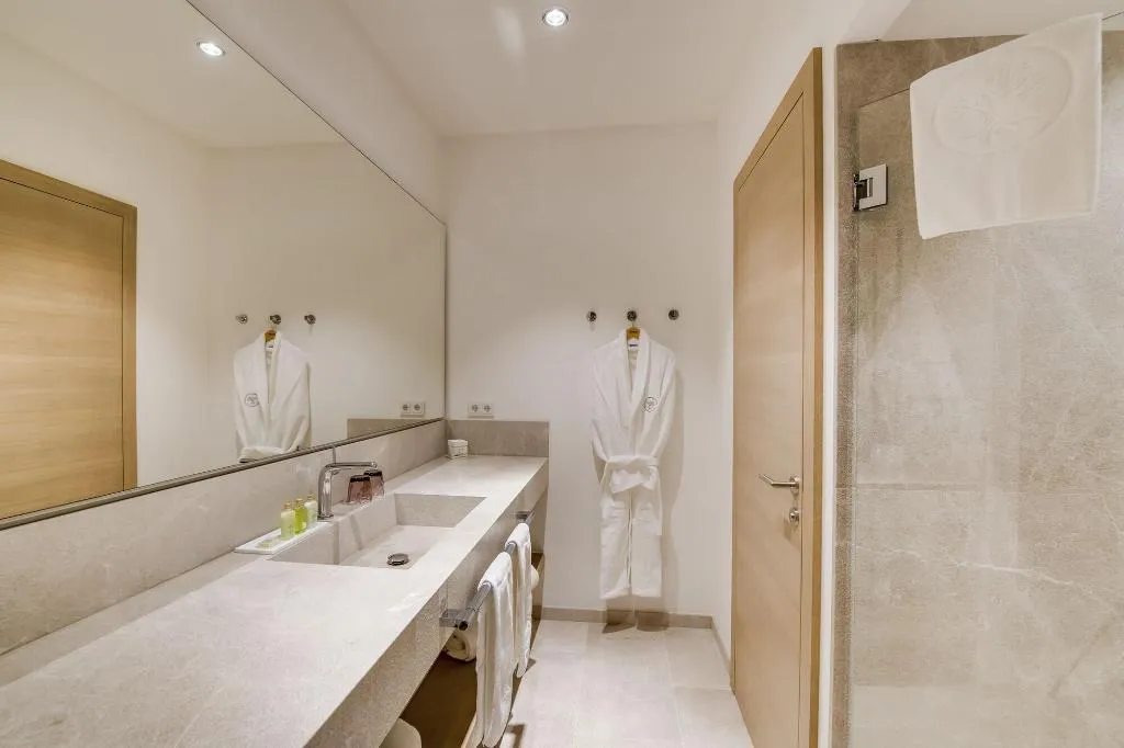 Room, Carrossa Hotel Spa Villas, Majorca