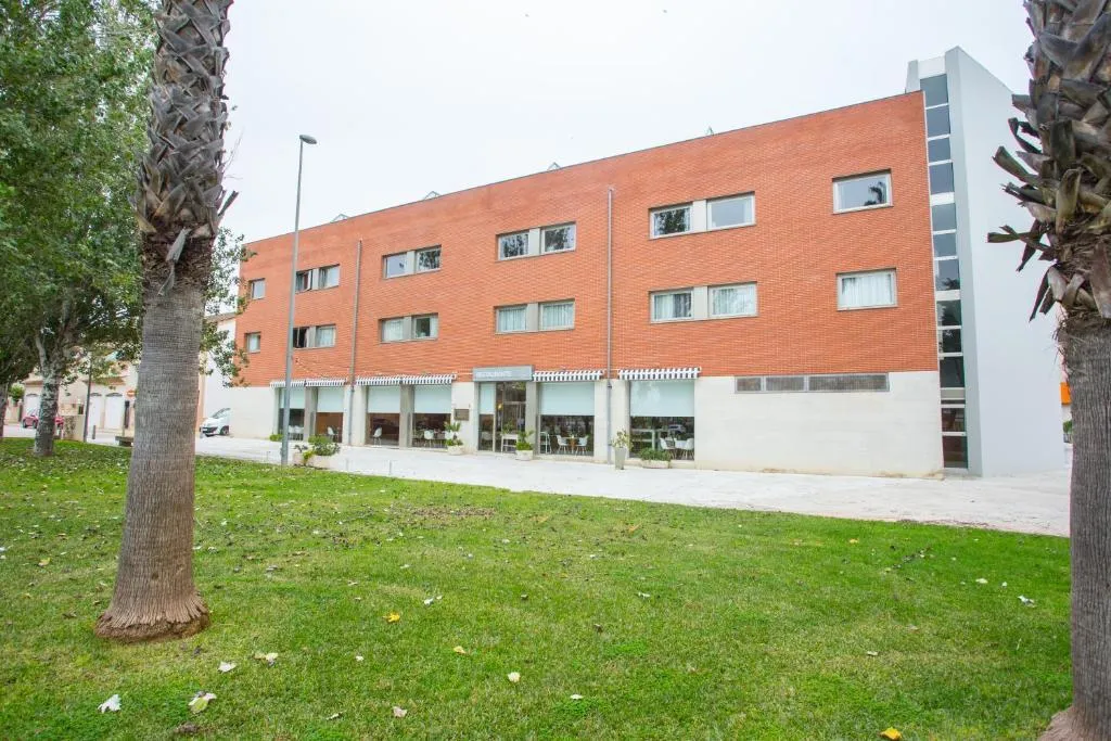 General view, Alaquas, Costa Blanca