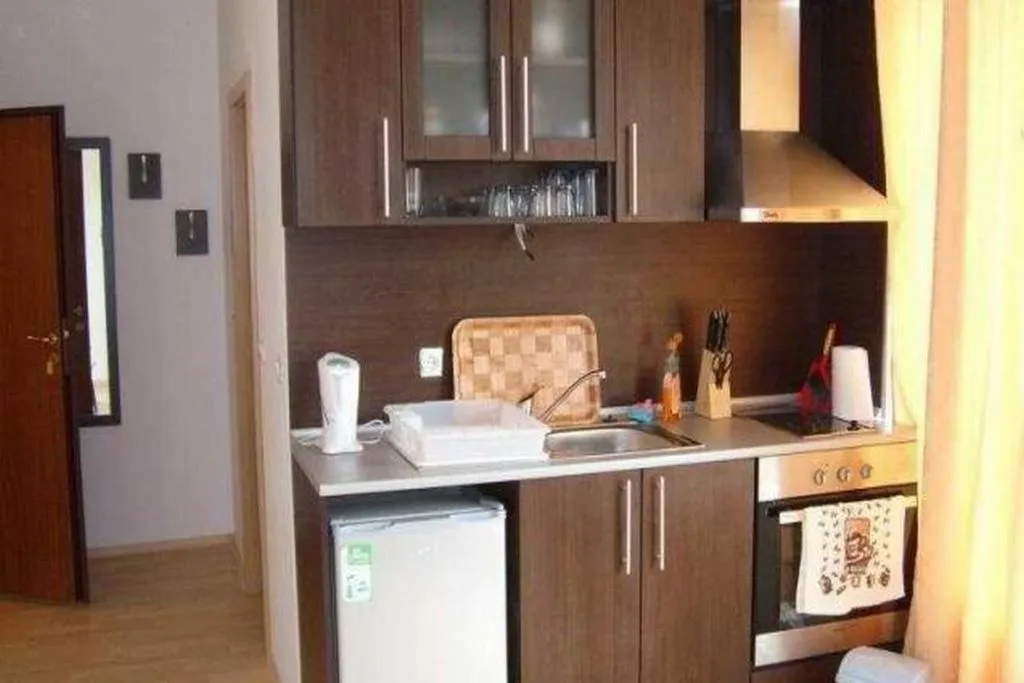 Room, Stella Polaris Holiday Complex, Bourgas