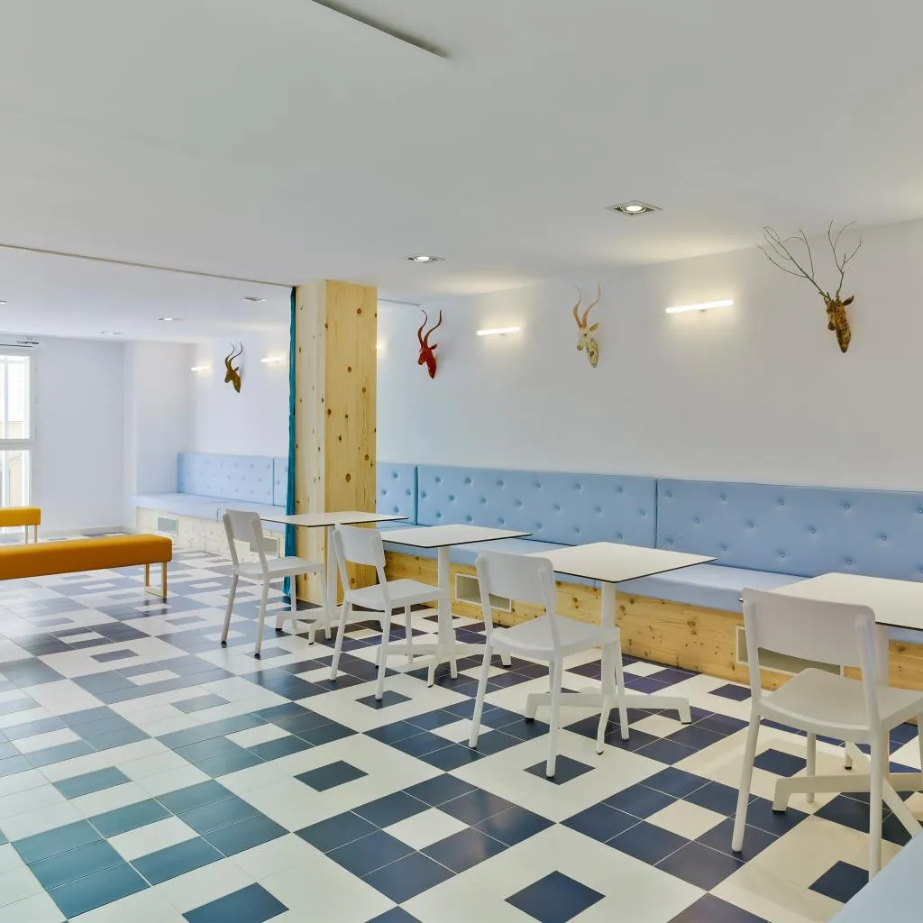 Conferences, Loop INN Hostel Cartagena, Costa Blanca