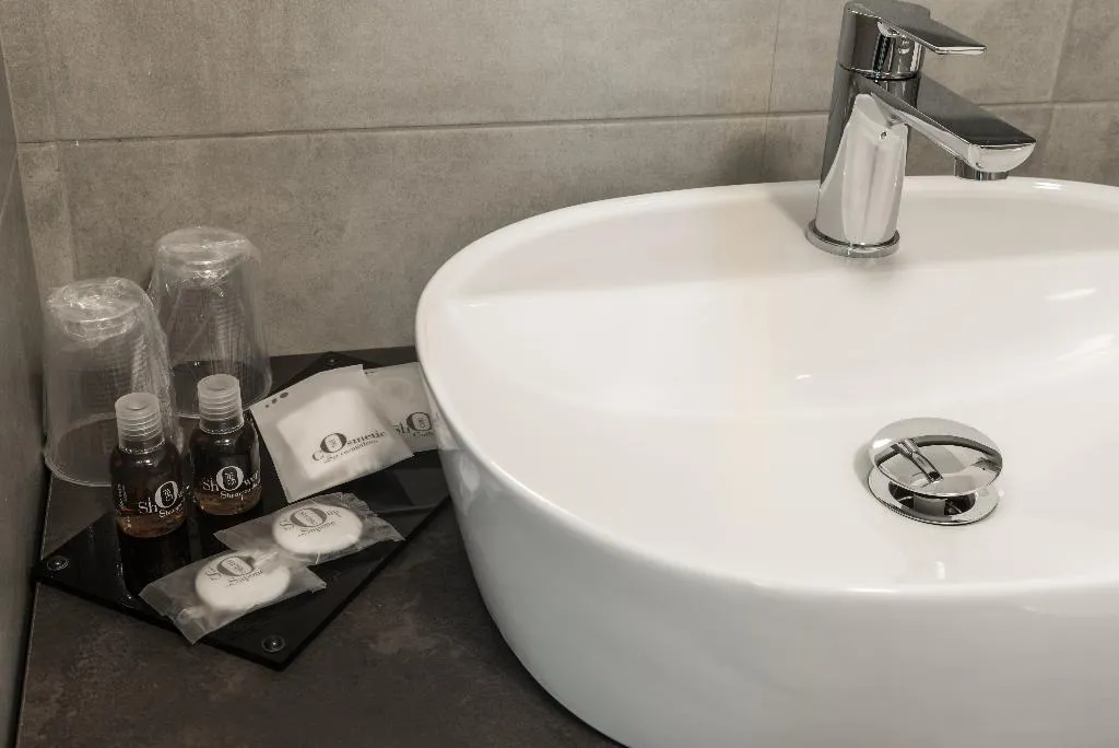 SINGLE STANDARD Room, L'Essenza Hotel, Olbia