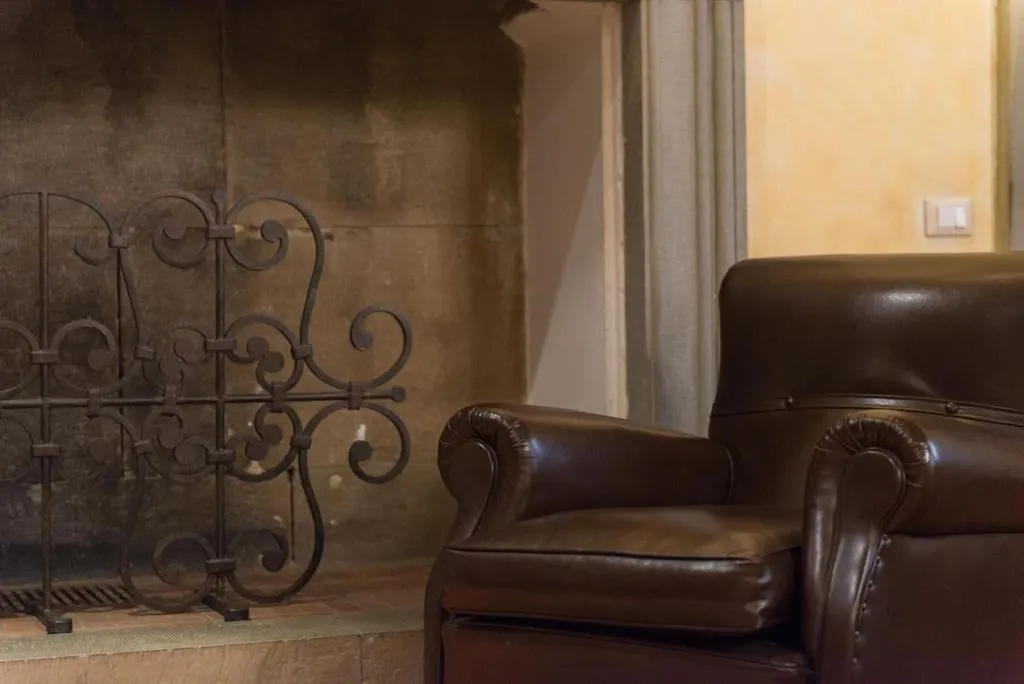 Room, Corte Dei Neri, Florence