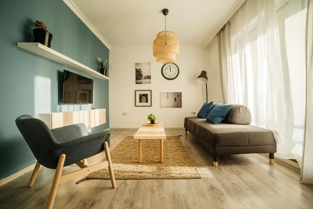 APARTMENT TWO BEDROOMS Room, True Blue Boutique Hotel, Dalaman