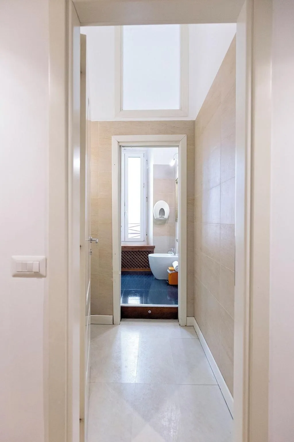 Room, Casa Bella Pantheon Luxury Suite, Rome
