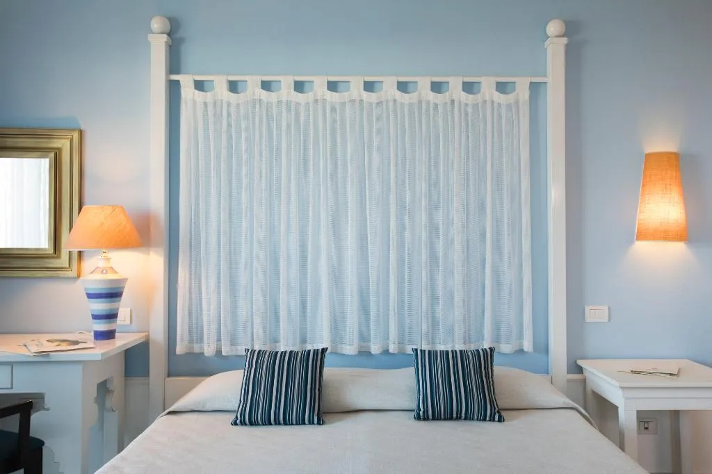 DOUBLE CLASSIC Room, Lu Hotel Riviera - Carloforte, Cagliari