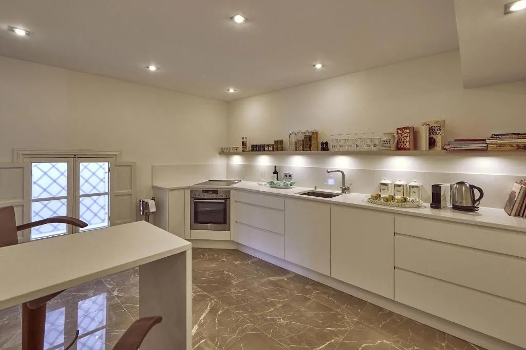 Room, Palacio Can Marques by Puro, Majorca