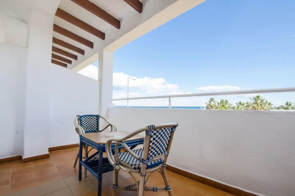 Room, Marazul, Costa Almeria