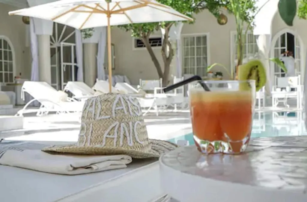 Sports and Entertainment, Riad Palais Blanc, Marrakech