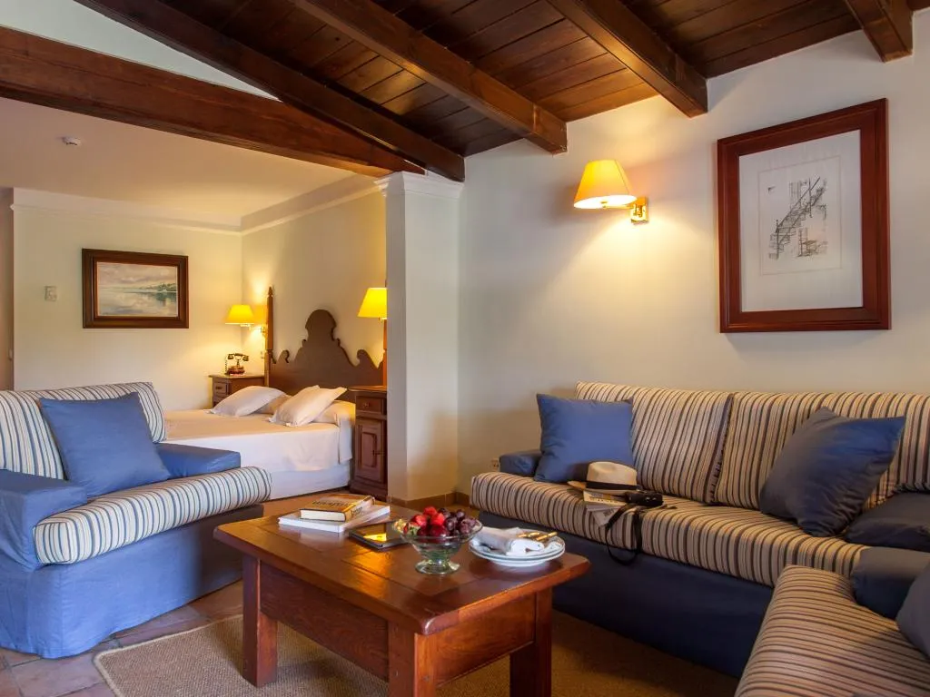 JUNIOR SUITE SUPERIOR Room, Cala Sant Vicenç - ADULTS ONLY, Majorca