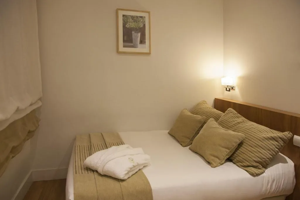 Room, Hostal Goya, Barcelona