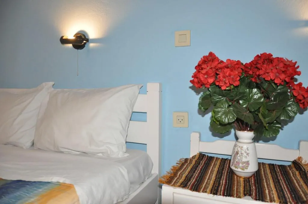 Room, Alexandra Rooms, Crete