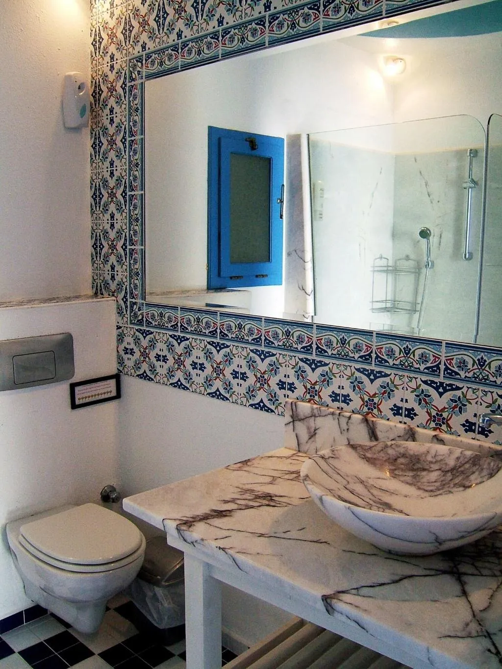 Room, Su Hotel, Bodrum