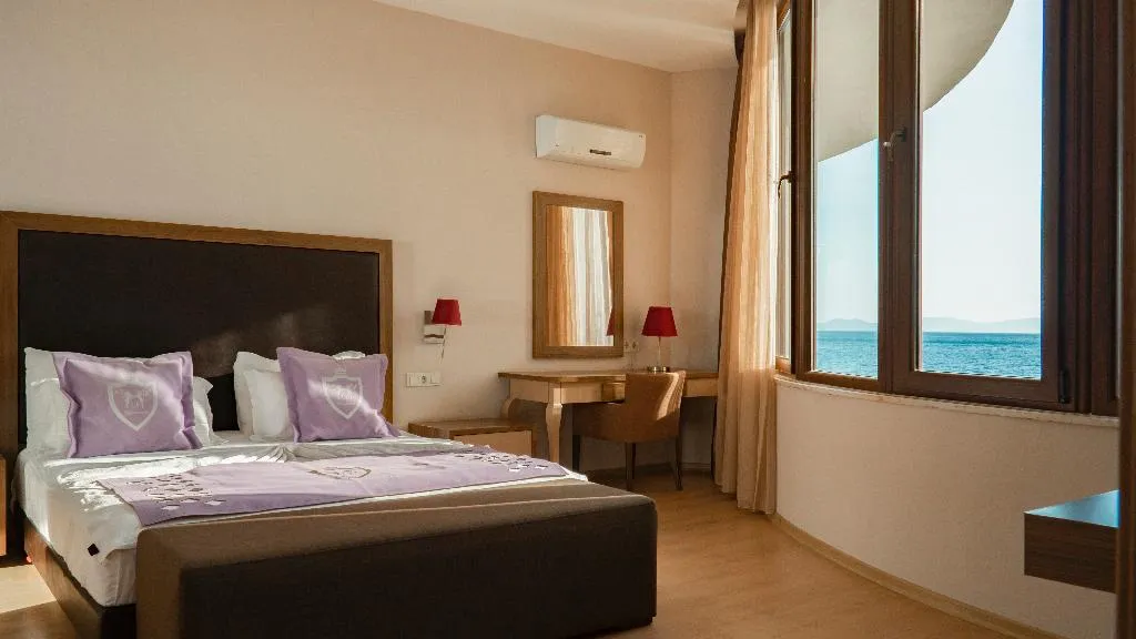 SUITE PREMIUM Room, Ladies Beach Suite Hotel, Izmir