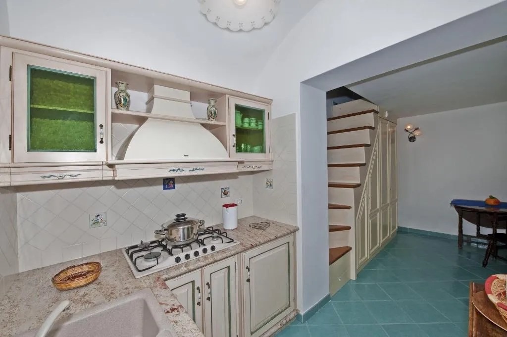 Room, Casa Teresa, Naples