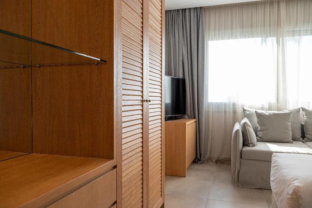 SUITE EXECUTIVE SEA VIEW Room, Atlantica Beach Resort, Kos