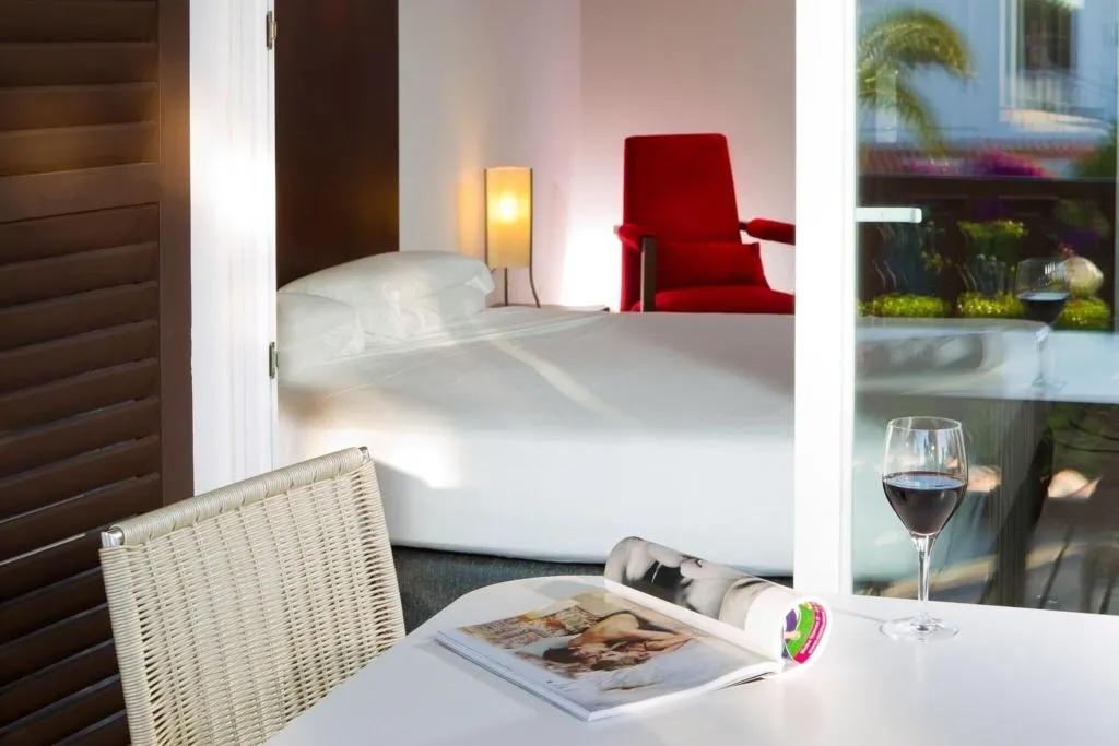 Room, Hotel Boutique Ses Pitreras, Ibiza