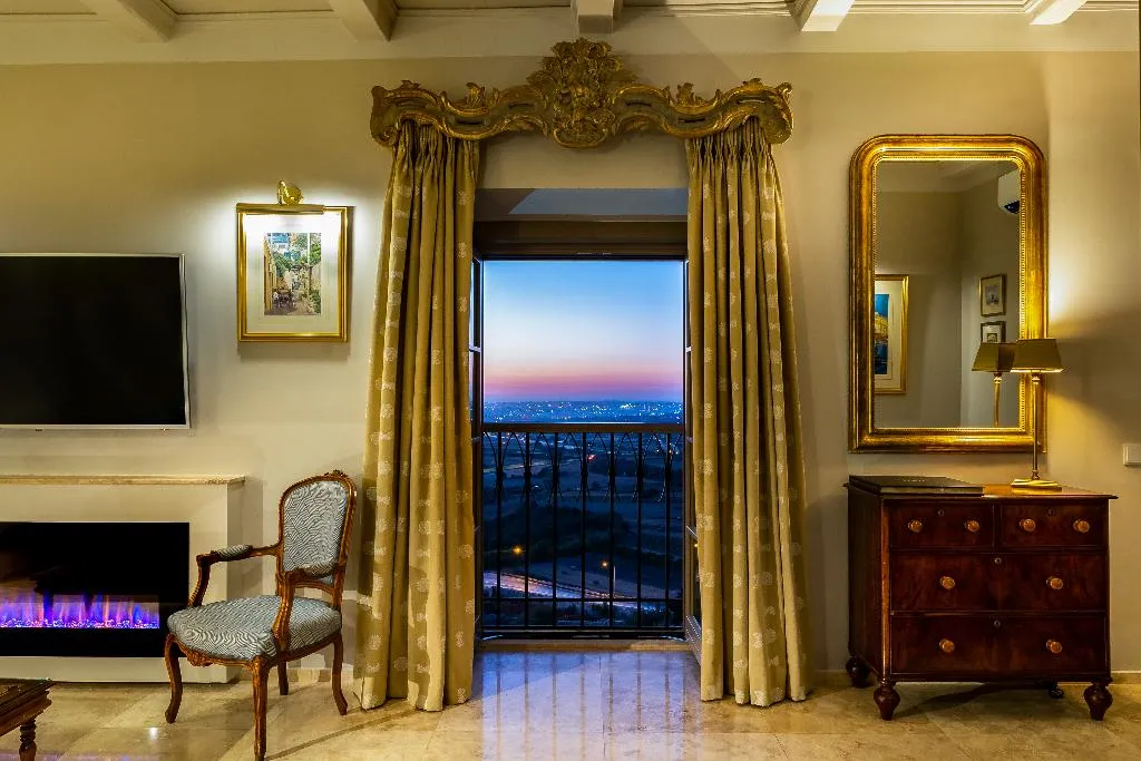 SUITE DELUXE EXECUTIVE Room, The Xara Palace Relais and Chateaux, Malta