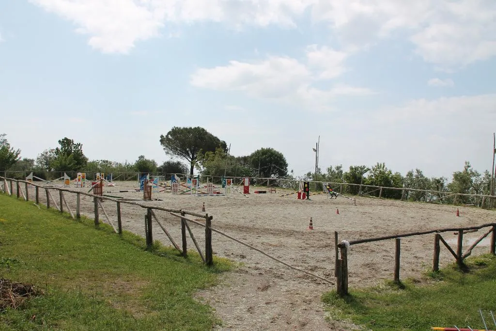 General view, Agriturismo Piccolo Paradiso, Naples