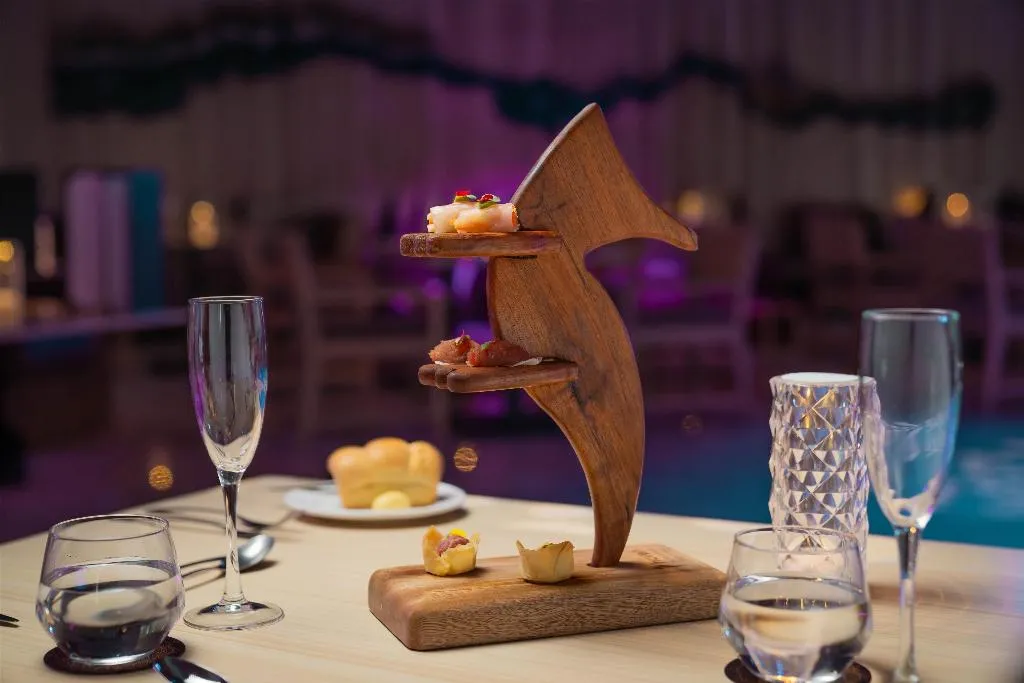 Restaurant, Haven Riviera Cancun Resort & Spa, Cancun Area