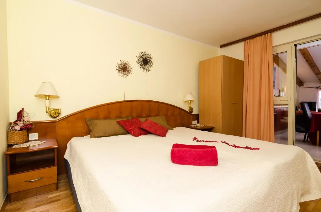 APARTMENT STANDARD Room, Apartments Bell Memories, Dubrovnik