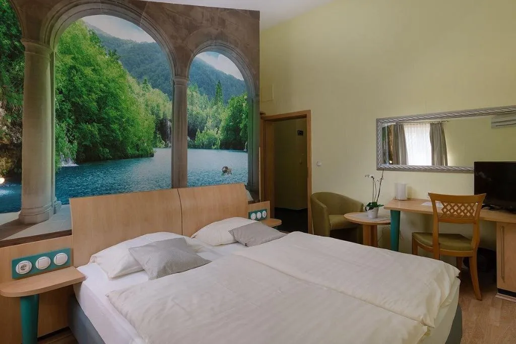 Room, Hotel Scaletta, Istria