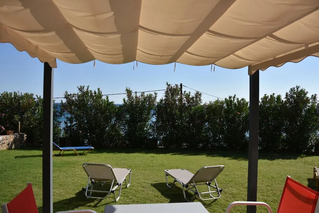 APARTMENT SEA VIEW THREE BEDROOMS Room, Thalassa House Apartments, Crete