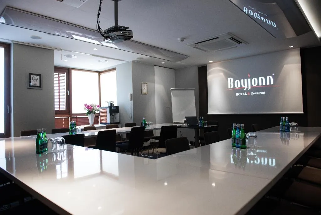 Conferences, Bayjonn Boutique Hotel, Gdansk