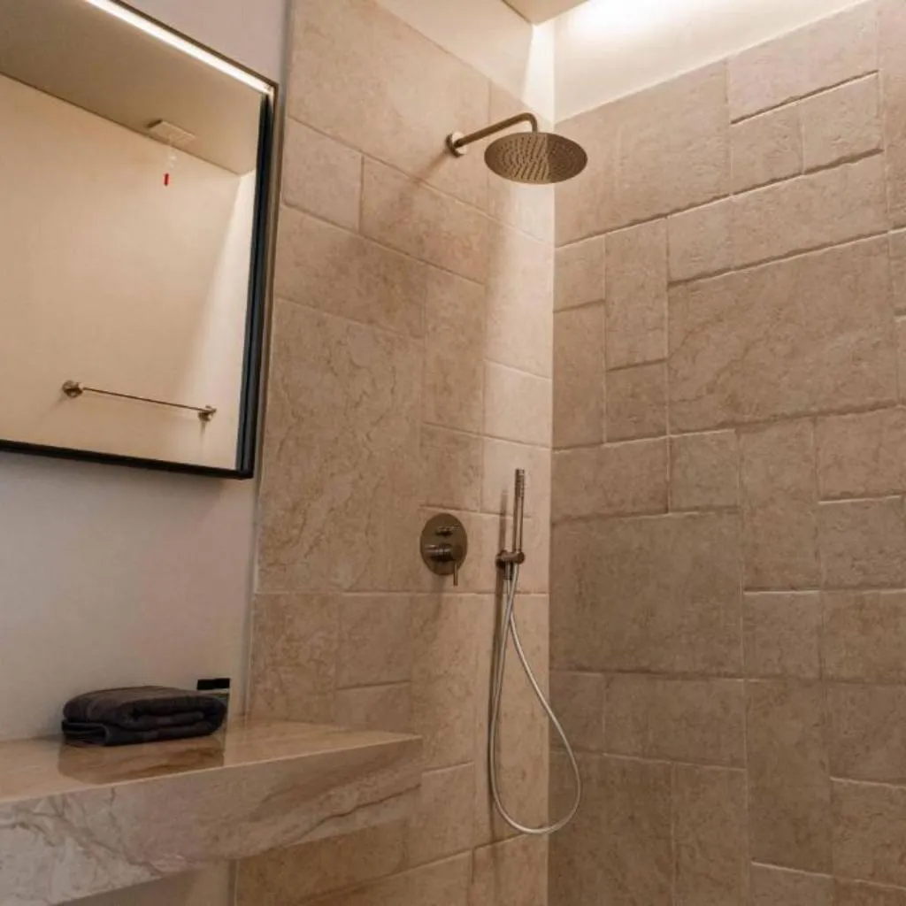 DOUBLE STANDARD Room, Sondor Hotel, Southern Albania