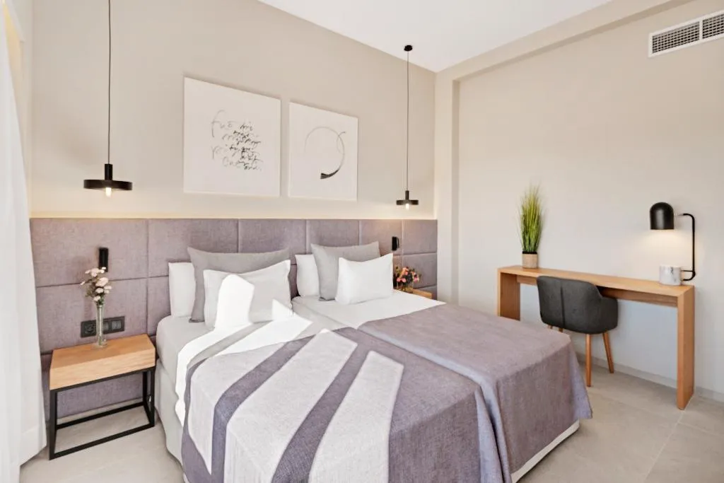 TRIPLE STANDARD Room, Almudaina, Majorca