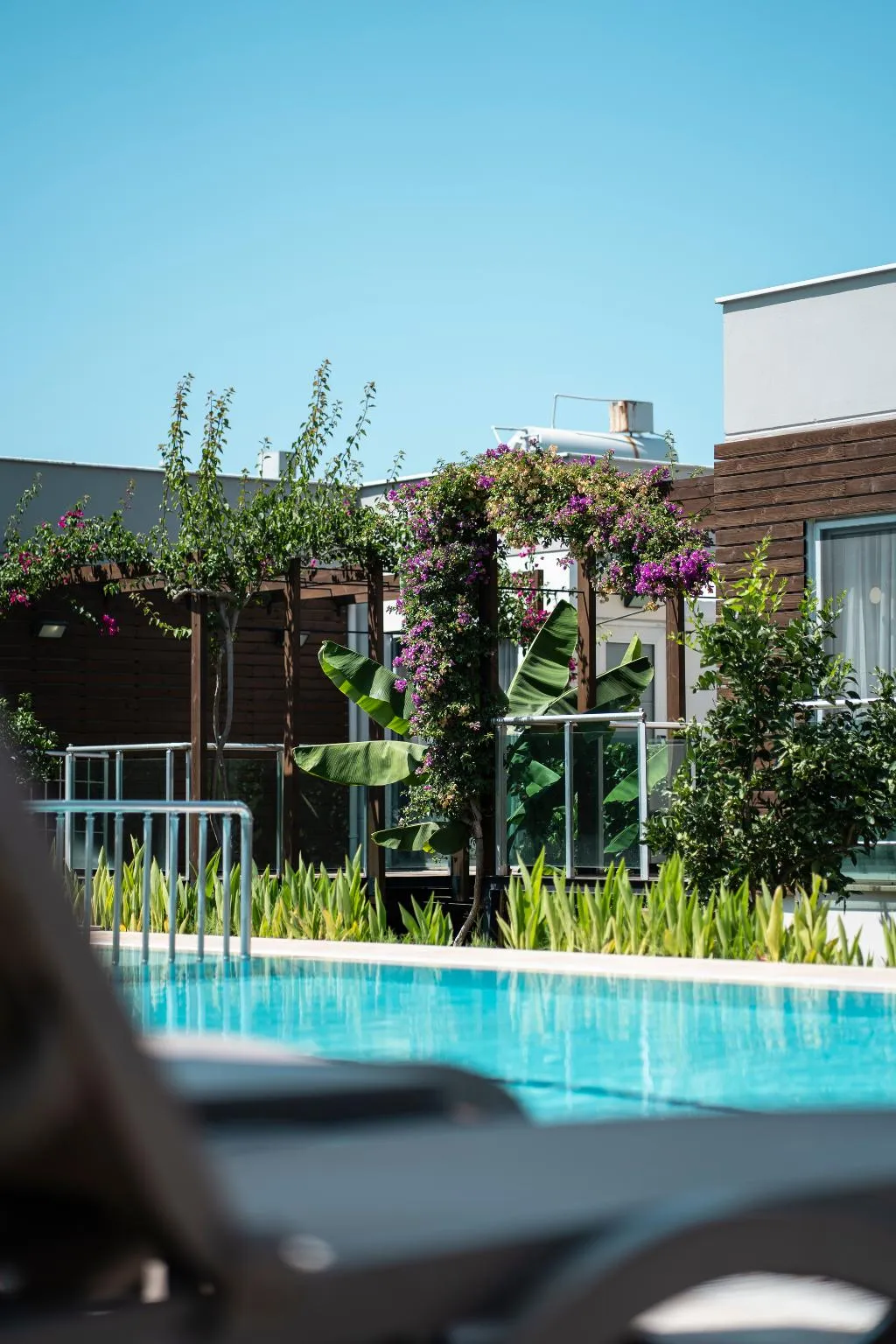 Pool, Green Garden Resort & Spa Hotel Alanya, Antalya