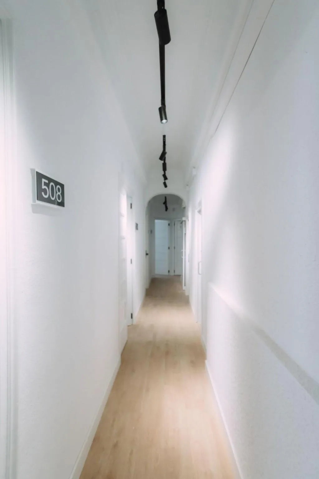 Lobby, Concept Rooms, Valencia