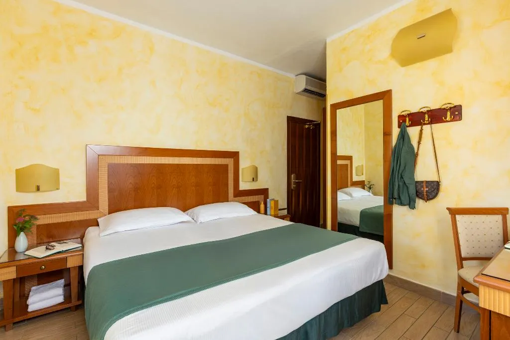 DOUBLE ECONOMY Room, Venezia 2000, Venice