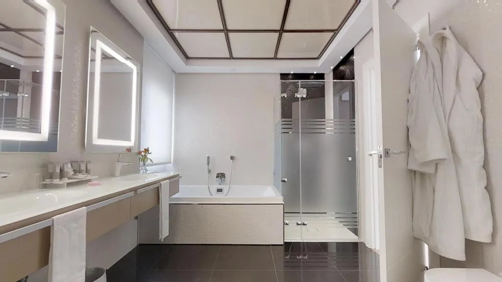 SUITE SUPERIOR Room, Vincci Seleccion Aleysa, Costa Del Sol