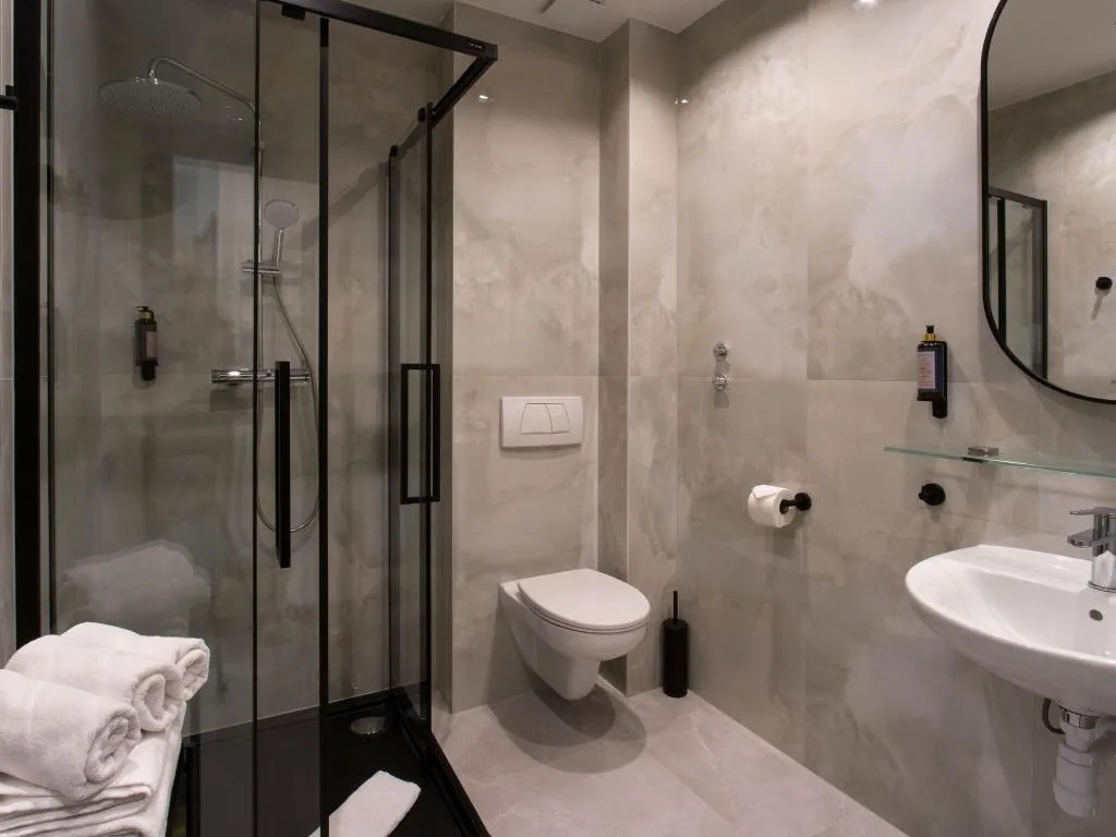 DOUBLE PREMIUM Room, Atrium, Krakow