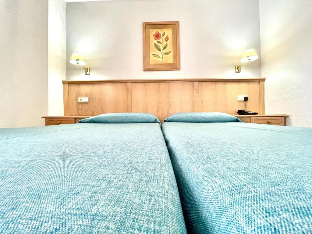 STUDIO CAPACITY 1 Room, Park Plaza, Tenerife