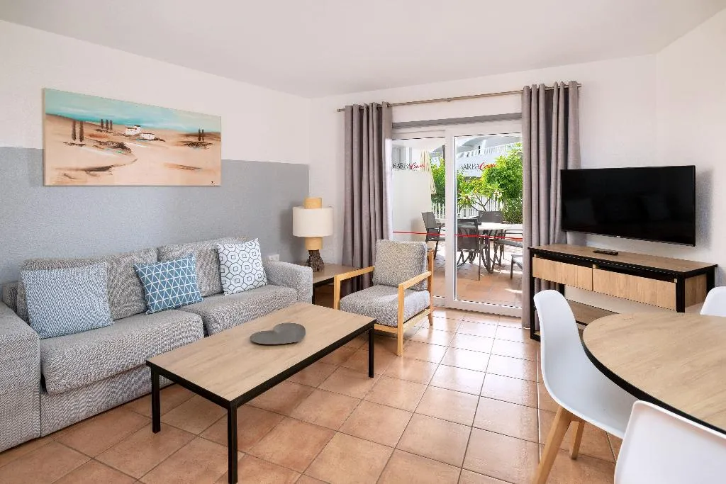 STUDIO STANDARD Room, Sol Barbacan, Gran Canaria