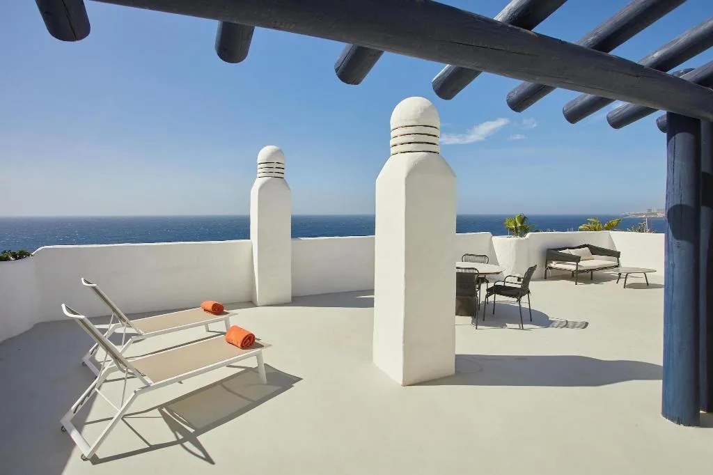 SUITE CLUB Room, Hyatt Ziva Jardín Tropical Tenerife, Tenerife