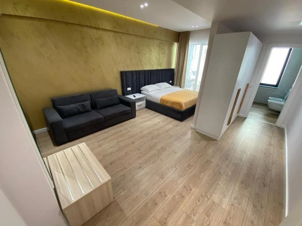 Room, Hotel Alion, Durres