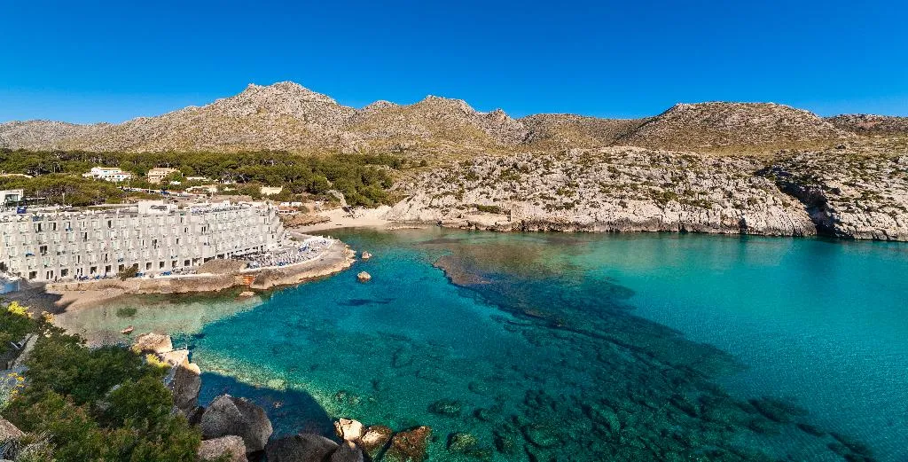 General view, Globales Don Pedro Adults Only +16, Majorca