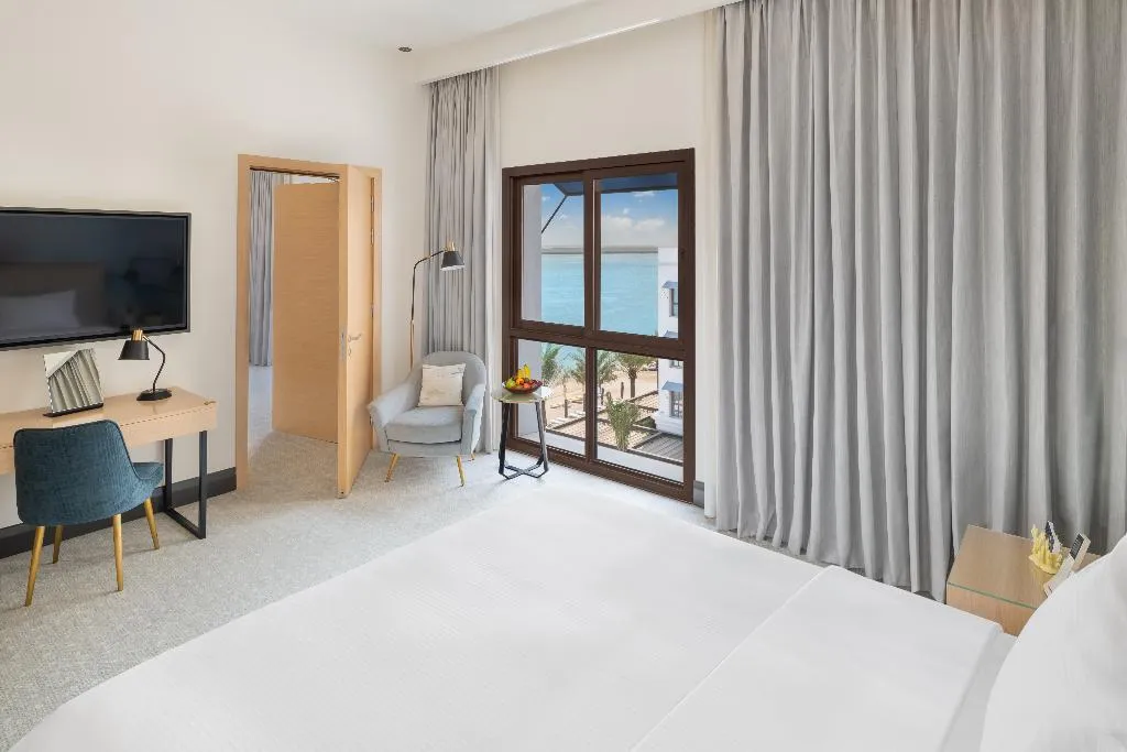 APARTMENT ONE BEDROOM Room, Vida Beach Resort Umm Al Quwain, Dubai