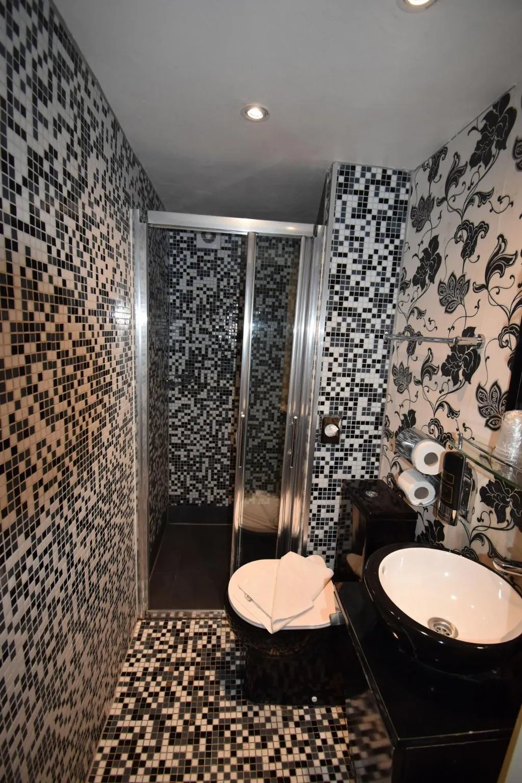 Room, Hermitage Amsterdam, Amsterdam