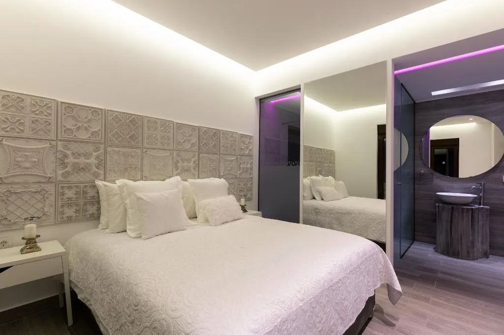 VILLA SUPERIOR Room, Antonoglou Beach Villas - Lachania, Rhodes