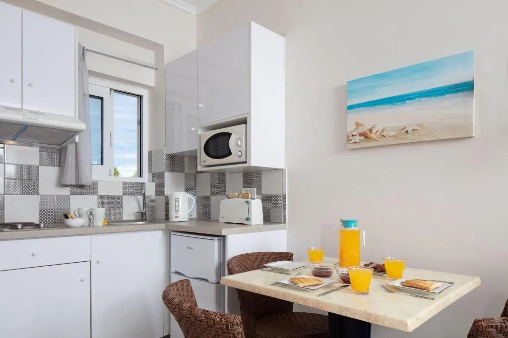 Room, Marelen Hotel, Zante