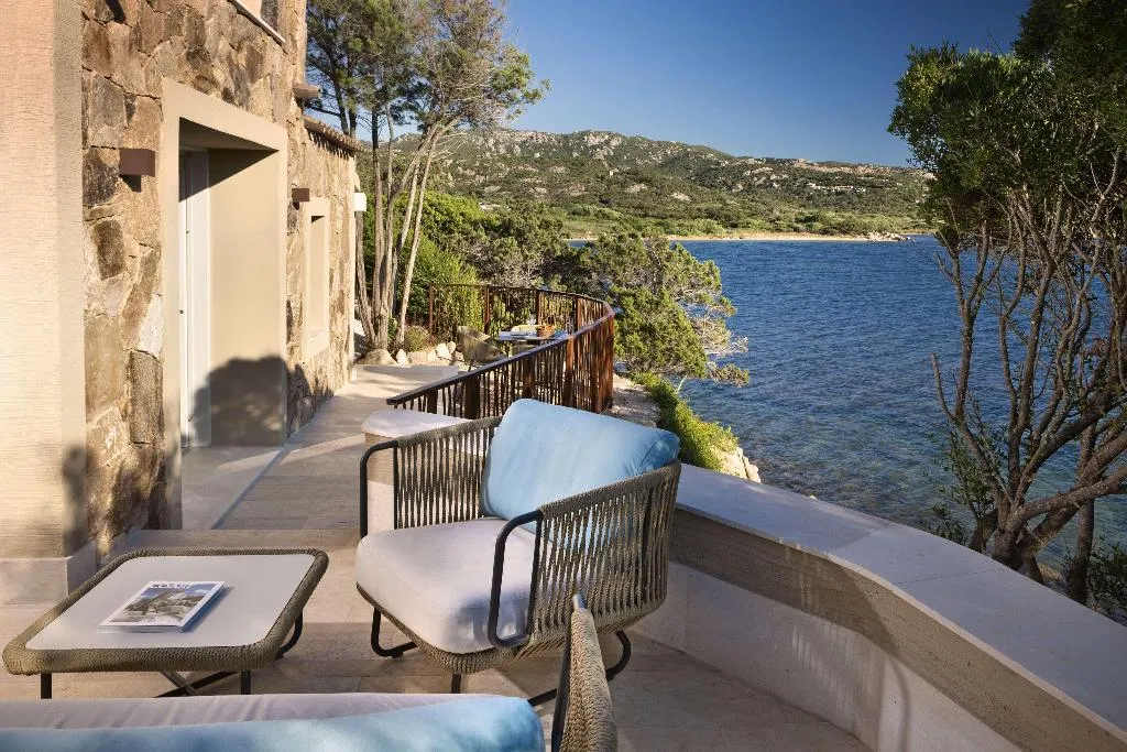 Room, 7pines Resort Sardinia Destination By Hyatt, Olbia