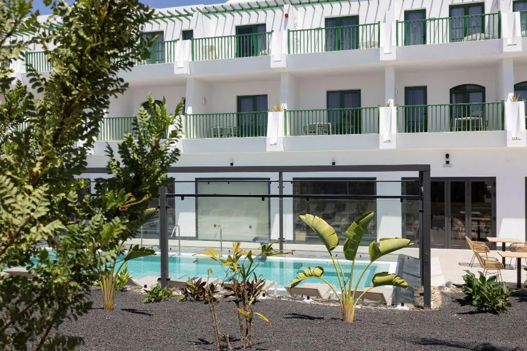 Sports and Entertainment, MYND Yaiza, Lanzarote