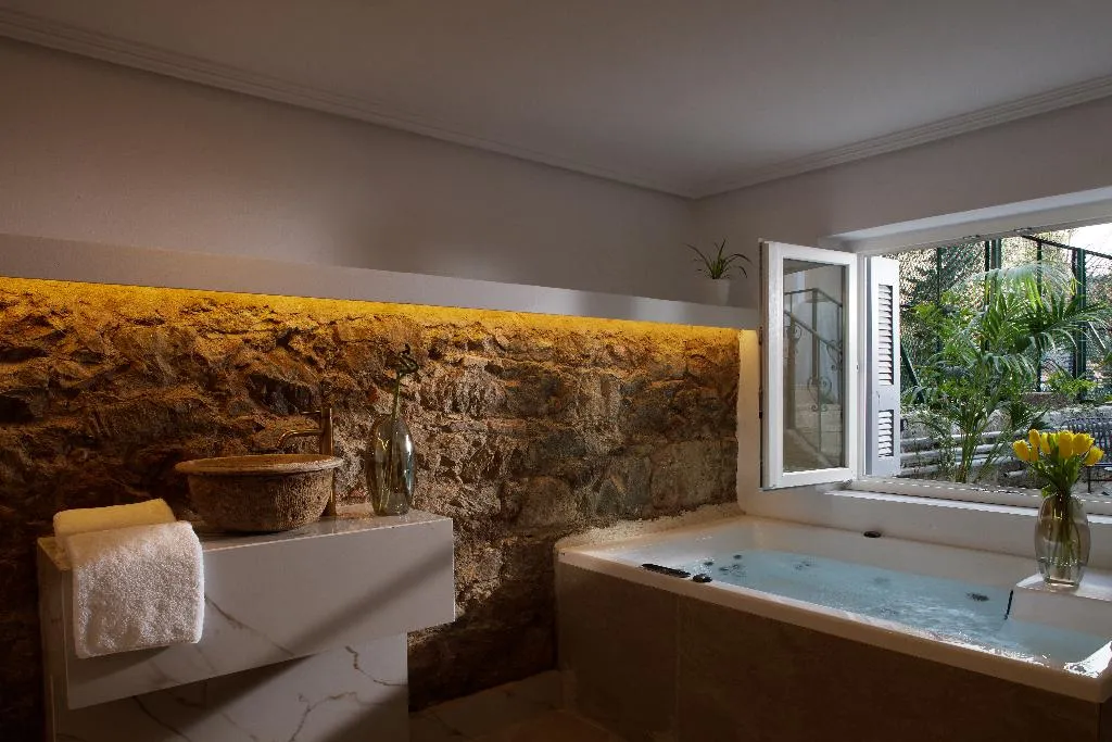 SUITE STANDARD Room, La Divina, Athens