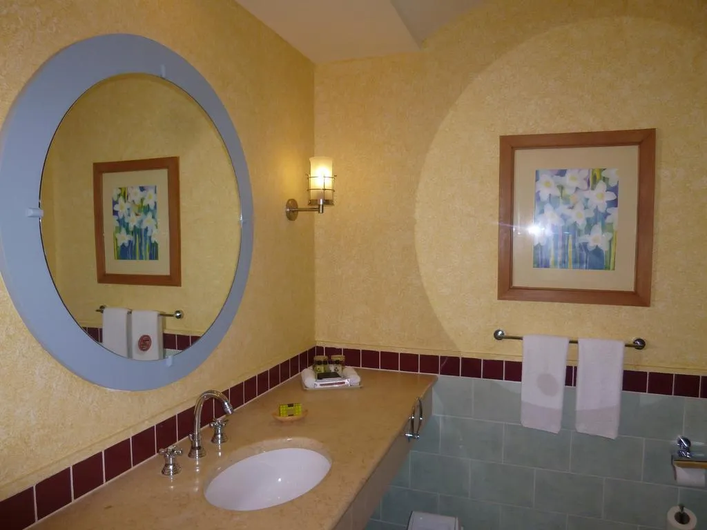 Room, Strand Beach Resort, Red Sea Riviera