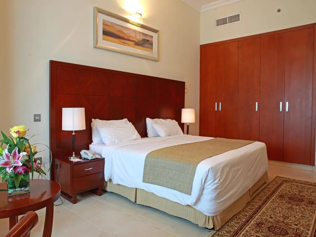 APARTMENT STANDARD Room, Rose Garden Apt Al Barsha, Dubai