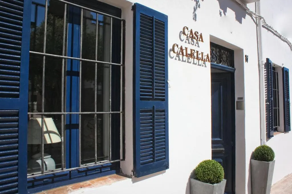 General view, Casa Calella, Costa Brava