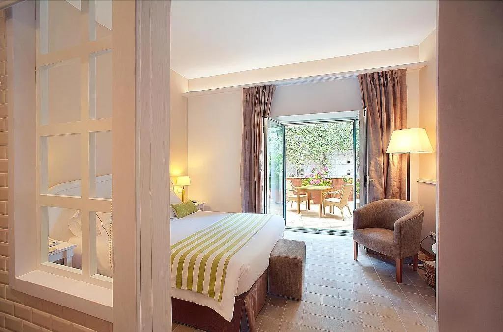Room, Hotel Playa Sol, Costa Brava